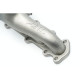 Exhaust manifolds Artec V-Band Compact Exhaust Manifold for Toyota 2JZ-GTE | races-shop.com