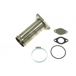 EGR valve delete kit VW CRAFTER MULTIVAN TRANSPORTER T5 2.5 TDI INCOMPLETE