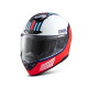 Full face helmets Helmets X-PRO SPARCO MARTINI RACING ECE22-06 | races-shop.com