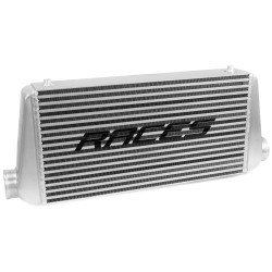 Intercooler FMIC universal 600 x 300 x 76mm