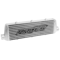 Intercooler FMIC universal 550 x 180 x 65 mm in/out 57mm
