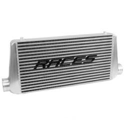 Intercooler FMIC universal550 x 230 x 65 mm in/out 57mm