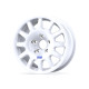 Aluminium wheels Racing wheel FULLRACE T ACROPOLIS 15" x 6.5", 4x98, ET30, CB 58.1 | races-shop.com
