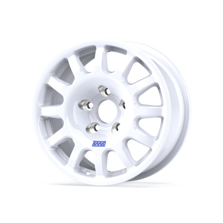 Aluminium wheels Racing wheel FULLRACE T ACROPOLIS 15" x 6.5", 4x98, ET30, CB 58.1 | races-shop.com