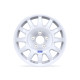 Aluminium wheels Racing wheel FULLRACE T ACROPOLIS 15" x 6.5", 4x98, ET30, CB 58.1 | races-shop.com