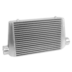 Intercooler FMIC universal 450 x 300 x 76mm