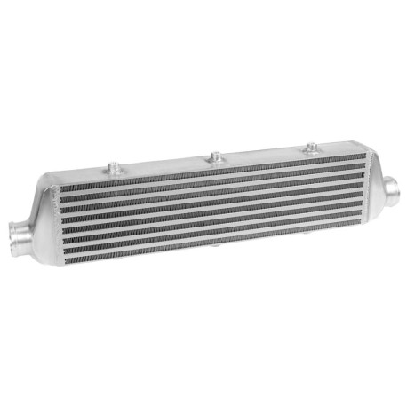 Regular intercoolers Intercooler FMIC universal550 x 140 x 65 mm in/out 63mm | races-shop.com