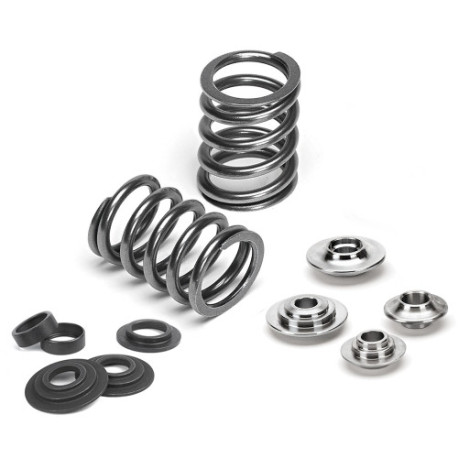 Engine parts SUPERTECH Valve Spring Kit Honda D16/D17 | races-shop.com