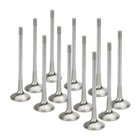 Engine parts SUPERTECH Valve Kit Exhaust Toyota 1JZ 30.00mm (Std) Inconel | races-shop.com