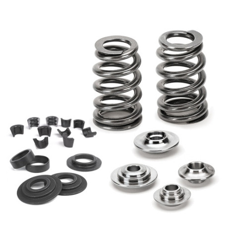 Engine parts SUPERTECH Valve Spring Kit BMW B38 | races-shop.com
