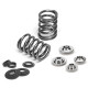 Engine parts SUPERTECH Valve Spring Kit Ford/Mazda 2.0L/2.3L Duratec | races-shop.com