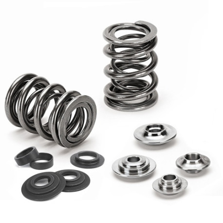 Engine parts SUPERTECH Valve Spring Kit VW 1.8L/2.0L 16v | races-shop.com