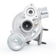 Turbo Kits GARRETT 953223-5001S TURBOCHARGER POWERMAX UPGRADE KIT FOR FIAT ABARTH 500 1.4L (2009-2023) | races-shop.com