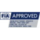 Outlet Sport seat Sparco PRO 2000 QRT FIA INCOMPLETE | races-shop.com