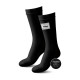 Underwear MOMO socks PRO FIA, black | races-shop.com