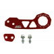 Outlet Aluminium tow eye Benen style rear INCOMPLETE | races-shop.com