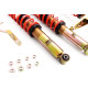 MTS Technik komplet MTS STREET SERIES coilover kit for Audi 80 B3 Saloon (89/8A) 06/86 - 10/91 (Gold) | races-shop.com
