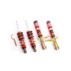 MTS STANCE SERIES coilover kit for Audi 80 B4 Avant (8C) 09/91 - 01/96 (Gold)