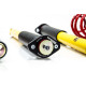 MTS Technik komplet MTS COMFORT SERIES coilover kit for BMW 3 (E30) 09/82 - 12/91 (Gold) | races-shop.com