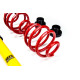 MTS Technik komplet MTS COMFORT SERIES coilover kit for BMW 3 (E30) 09/82 - 12/91 (Gold) | races-shop.com