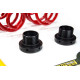MTS Technik komplet MTS COMFORT SERIES coilover kit for BMW 3 (E30) 09/82 - 12/91 (Gold) | races-shop.com