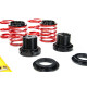 MTS Technik komplet MTS STANCE SERIES coilover kit for BMW 3 (E30) 09/82 - 12/91 (Gold) | races-shop.com