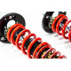 MTS Technik komplet MTS STREET SERIES coilover kit for BMW 5 (E60) 12/01 - 03/10 (Gold) | races-shop.com