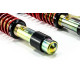 MTS Technik komplet MTS STREET SERIES coilover kit for BMW 5 (E60) 12/01 - 03/10 (Gold) | races-shop.com