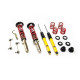 MTS Technik komplet MTS STANCE SERIES coilover kit for BMW Z4 Coupe (E86) 03/06 - 08/08 (Gold) | races-shop.com