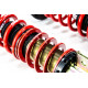 MTS Technik komplet MTS STANCE SERIES coilover kit for BMW Z4 Coupe (E86) 03/06 - 08/08 (Gold) | races-shop.com