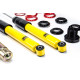 MTS Technik komplet MTS STANCE SERIES coilover kit for BMW Z4 Coupe (E86) 03/06 - 08/08 (Gold) | races-shop.com