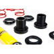 MTS Technik komplet MTS STREET SERIES coilover kit for BMW 3 (E46) 12/97 - 05/05 (Gold) | races-shop.com