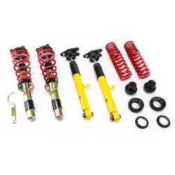 MTS STREET SERIES coilover kit for BMW 2 Coupe (G42/G87) 08/21 - (Gold)