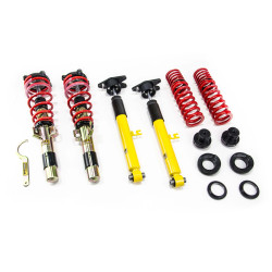 MTS STREET SERIES coilover kit for BMW 3 Touring (G21/G81) 07/19 - (Gold)
