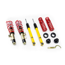 MTS STREET SERIES coilover kit for BMW Z4 Roadster (G29) 11/18 - (Gold)