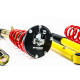 MTS Technik komplet MTS STREET SERIES coilover kit for BMW 1 (F40) 07/19 - (Gold) | races-shop.com