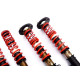 MTS Technik komplet MTS STANCE SERIES coilover kit for BMW 5 (E28) 05/81 - 12/87 (Gold) | races-shop.com
