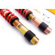 MTS Technik komplet MTS STANCE SERIES coilover kit for BMW 5 Touring (E61) 03/04 - 12/10 (Gold) | races-shop.com