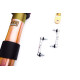MTS Technik komplet MTS STANCE SERIES coilover kit for BMW 5 Touring (E61) 03/04 - 12/10 (Gold) | races-shop.com