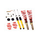 MTS Technik komplet MTS COMFORT SERIES coilover kit for BMW Z4 Coupe (E86) 03/06 - 08/08 (Gold) | races-shop.com