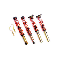 MTS STREET SERIES coilover kit for BMW 6 (E24) 10/75 - 04/82 (Gold)