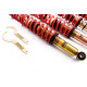 MTS Technik komplet MTS STREET SERIES coilover kit for BMW 6 (E24) 10/75 - 04/82 (Gold) | races-shop.com