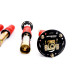 MTS Technik komplet MTS STREET SERIES coilover kit for BMW 5 (E12) 03/72 - 06/81 (Gold) | races-shop.com