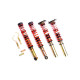 MTS Technik komplet MTS STREET SERIES coilover kit for BMW 7 (E23) 05/77 - 08/81 (Gold) | races-shop.com