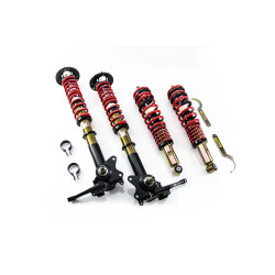 MTS STREET SERIES coilover kit for BMW 3 (E21) 06/75 - 03/84 (Gold)
