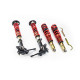 MTS Technik komplet MTS STREET SERIES coilover kit for BMW 3 (E21) 06/75 - 03/84 (Gold) | races-shop.com