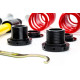 MTS Technik komplet MTS STREET SERIES coilover kit for Honda CIVIC IX (FK) 02/12 - 12/16 (Gold) | races-shop.com