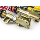 MTS Technik komplet MTS STREET SERIES coilover kit for Hyundai i20 II (GB/IB) 11/14 - (Gold) | races-shop.com