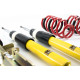 MTS Technik komplet MTS STREET SERIES coilover kit for Hyundai i20 II (GB/IB) 11/14 - (Gold) | races-shop.com