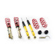 MTS Technik komplet MTS STREET SERIES coilover kit for Hyundai i30 (PD) 11/16 - (Gold) | races-shop.com